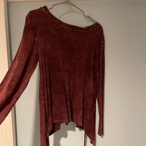 Boutique Longsleeve Tee